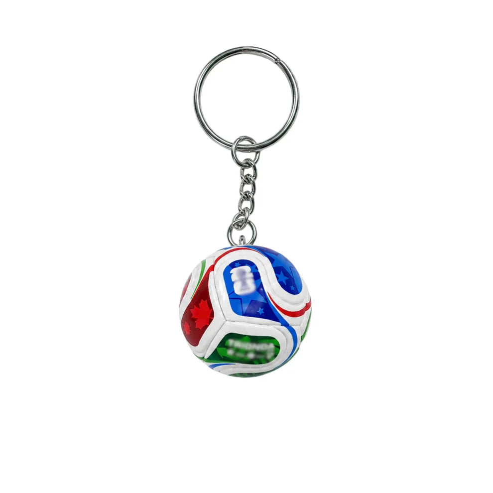 Llavero Pelota World Cup 2026