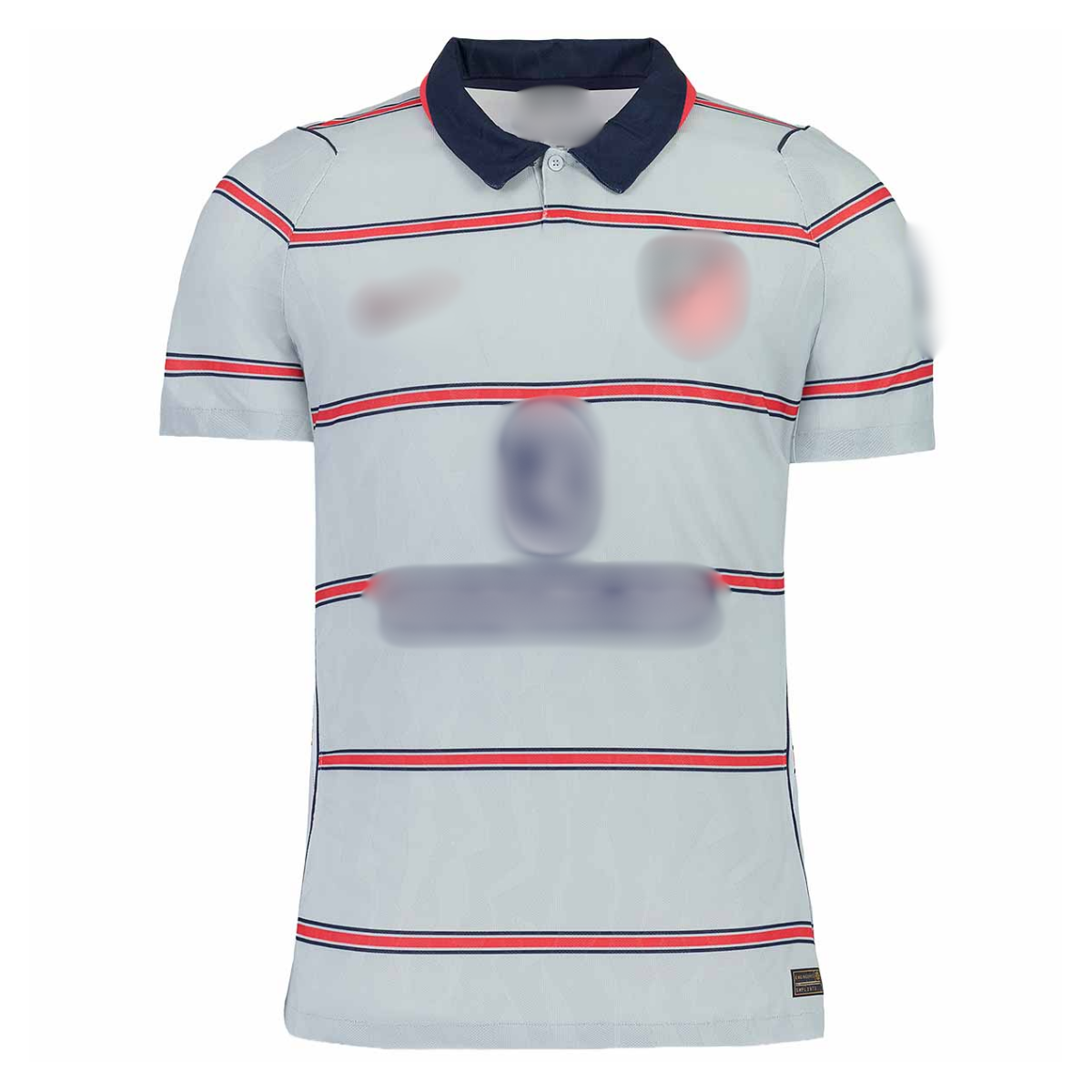 Camiseta Atlético de Madrid Tercera Equipación autentich 26/27
