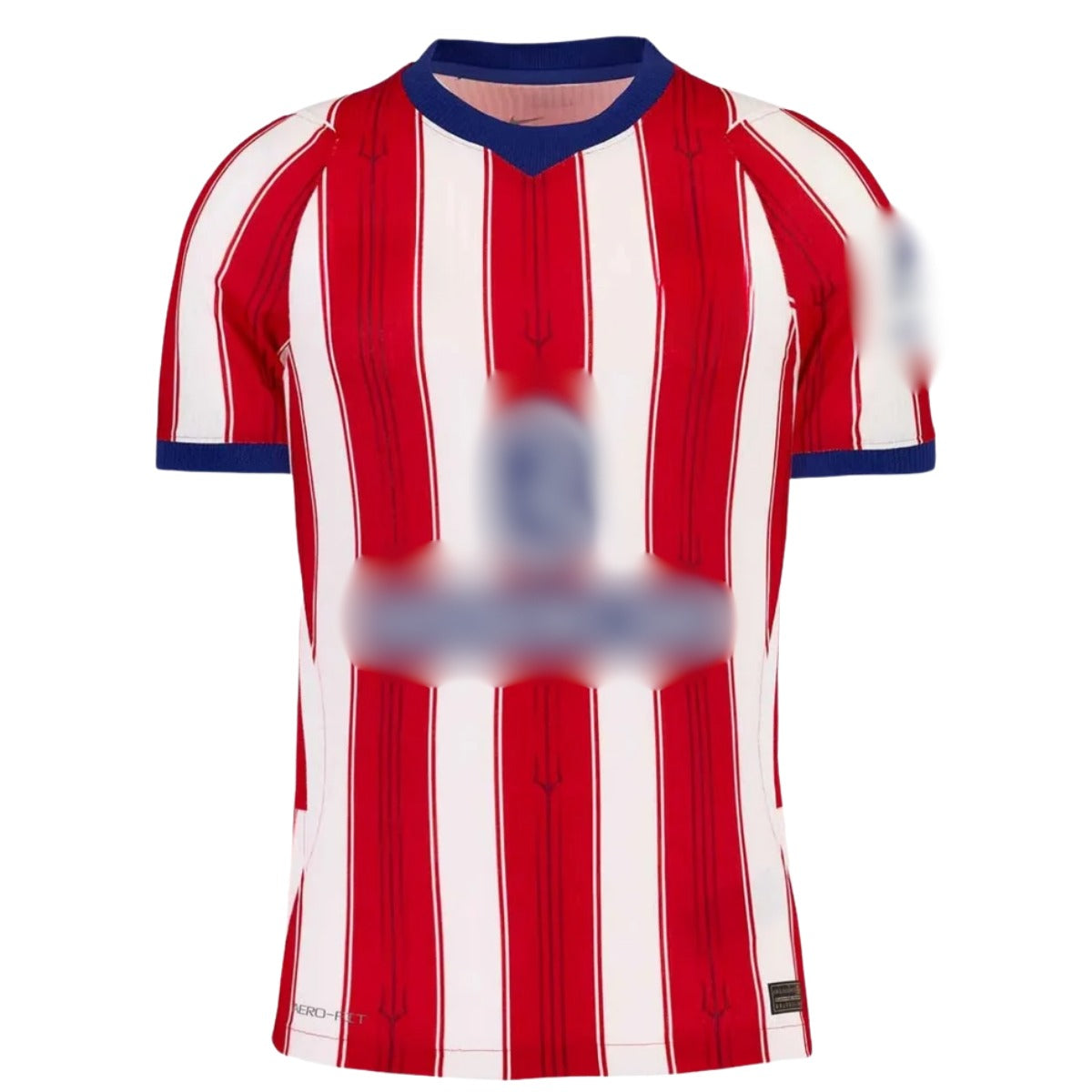 Camiseta Atlético de Madrid Primera Equipación 26/27