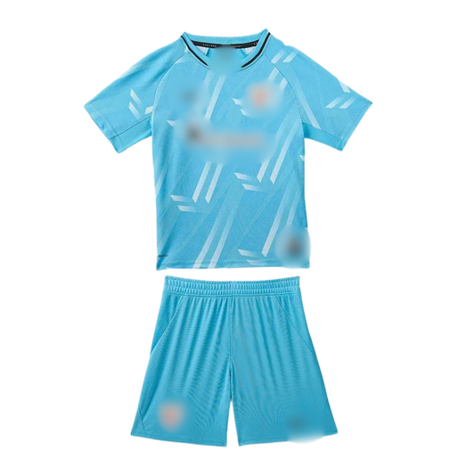 Conjunto de Niños Athletic Bilbao Tercera Equipación 26/27