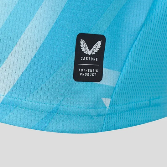Camiseta Athletic Bilbao Tercera Equipación 26/27