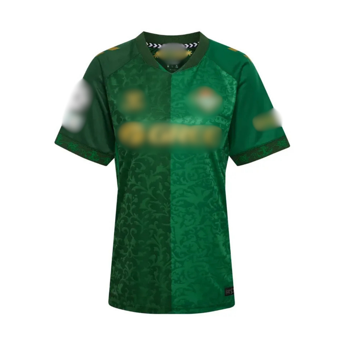 Camiseta Real Betis Mujer Segunda Equipación 26/27