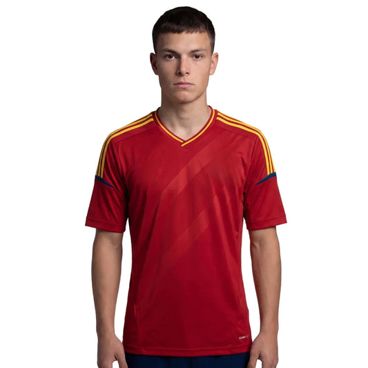 Camiseta Hombre Primera Equipación Retro 12