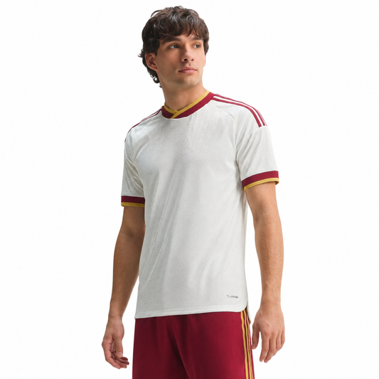 Camiseta Hombre Segunda Equipación autentich 26