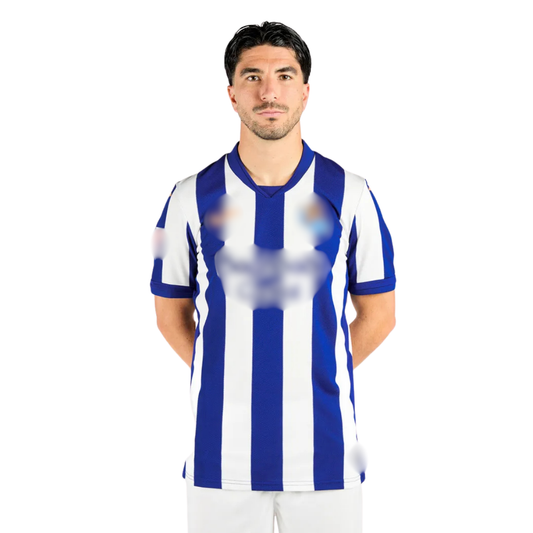 Camiseta Real Sociedad Primera Equipación 26/27
