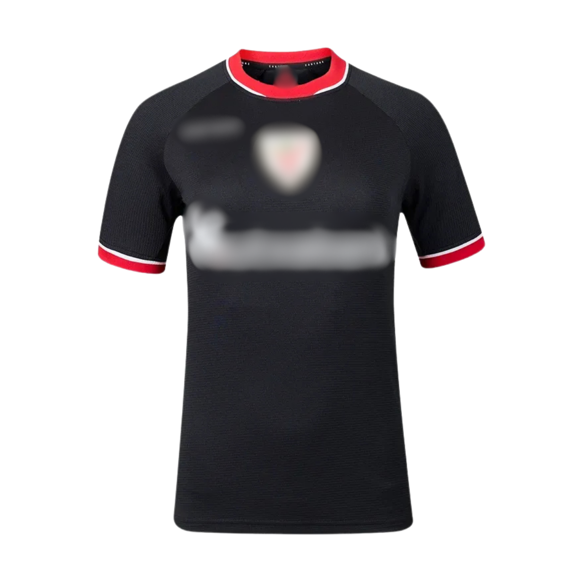 Camiseta Athletic Bilbao Mujer Segunda Equipación 26/27
