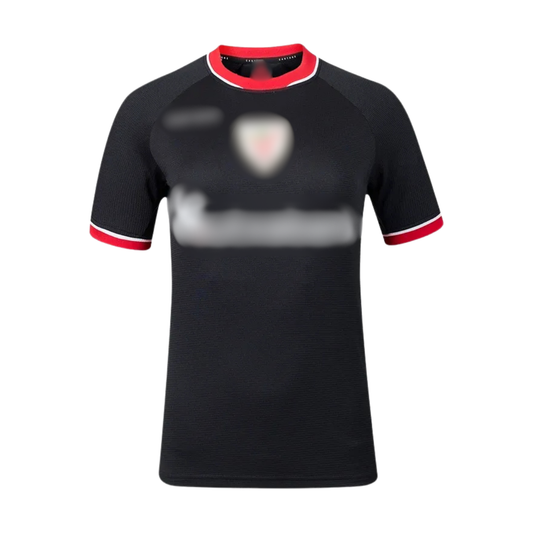 Camiseta Athletic Bilbao Mujer Segunda Equipación 26/27