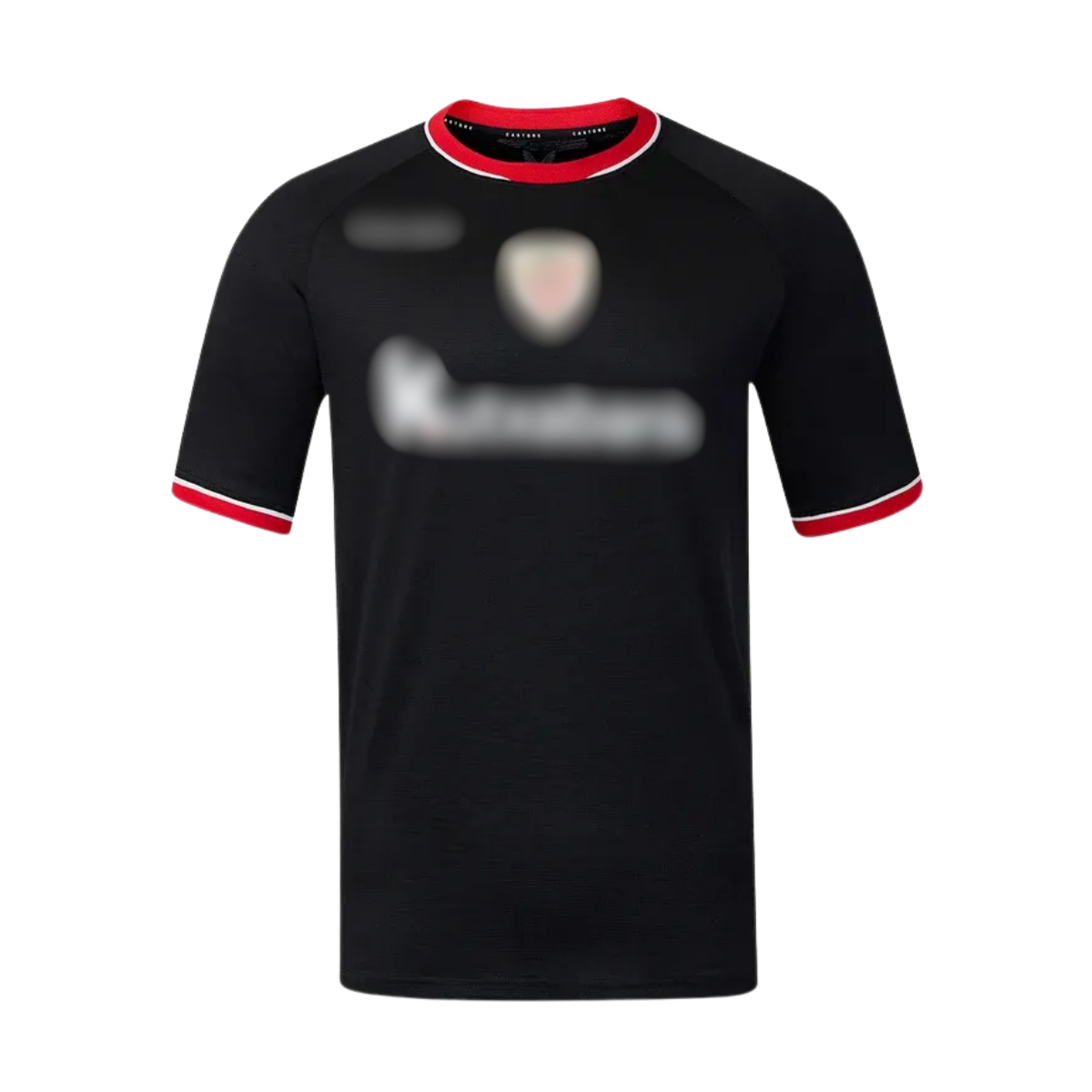 Camiseta Athletic Bilbao Segunda Equipación autentich 26/27