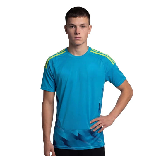 Camiseta Hombre Portero 26
