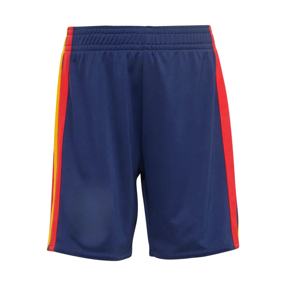 Bermudas Hombre Primera Equipación Azul 26