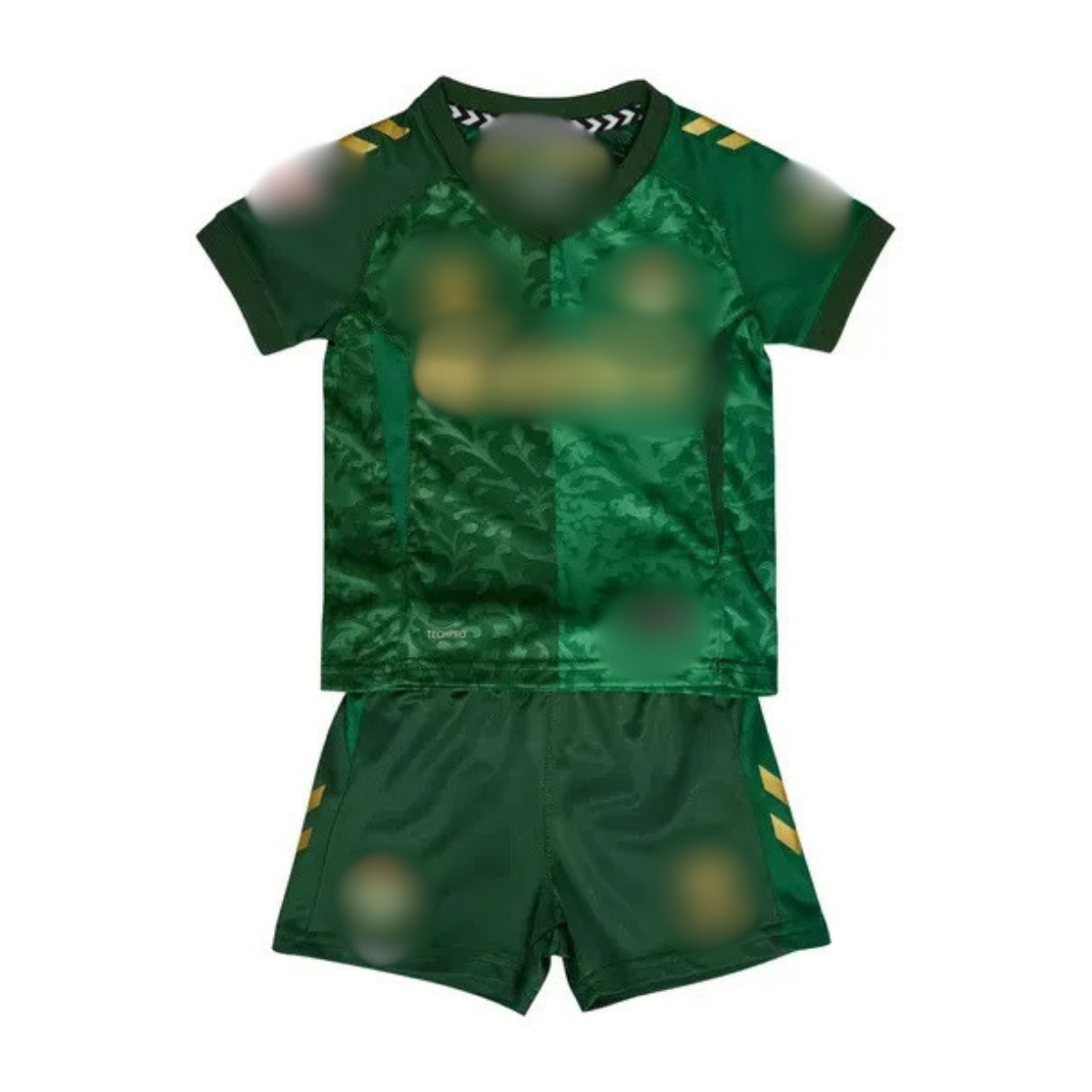 Conjunto de Niños Real Betis Segunda Equipación 26/27