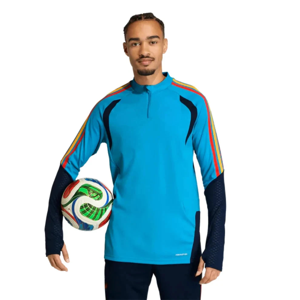Blusa Hombre Azul 26