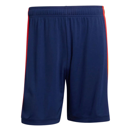 Bermudas Hombre Primera Equipación Azul Autentich 26