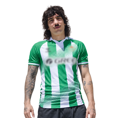 Camiseta Real Betis Primera Equipación 26/27