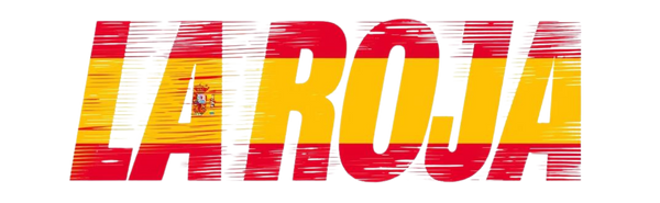 La Roja España