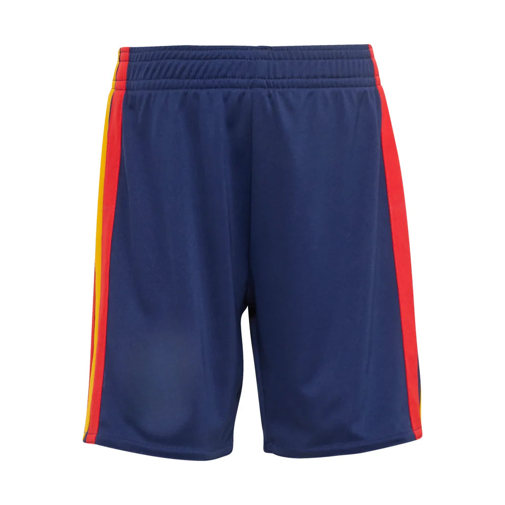 Bermudas Hombre Primera Equipación Azul 26