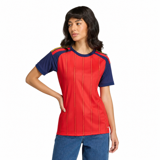 Camiseta Mujer Primera Equipación 26