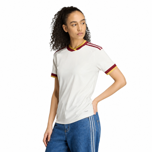 Camiseta Mujer Segunda Equipación 26