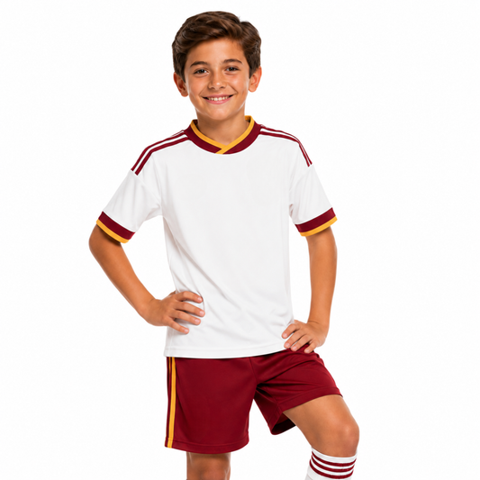 Conjunto de Niños Segunda Equipación 26