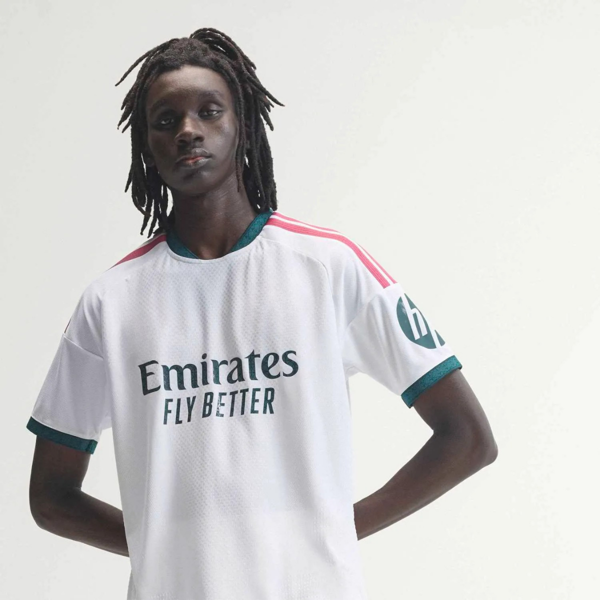 Camiseta Real Madrid Primera Equipación autentich 26/27
