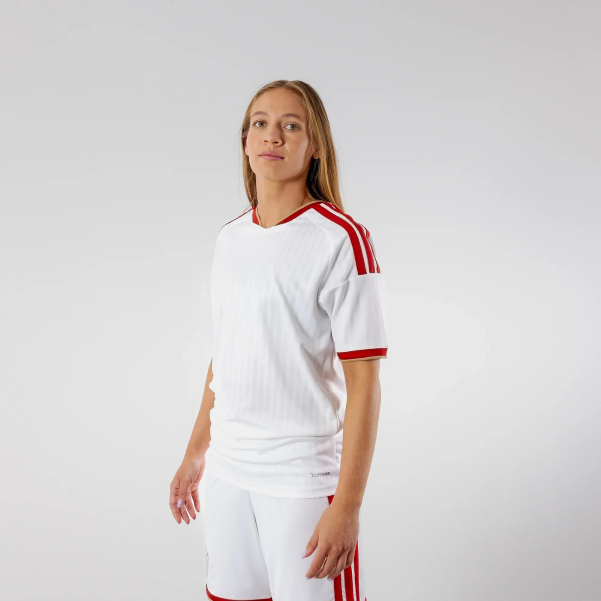 Camiseta Sevilla Mujer Primera Equipación 26/27