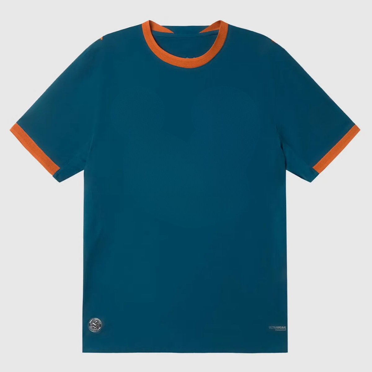 Camiseta Valencia Segunda Equipación autentich 26/27