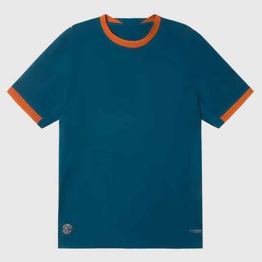 Camiseta Valencia Segunda Equipación autentich 26/27