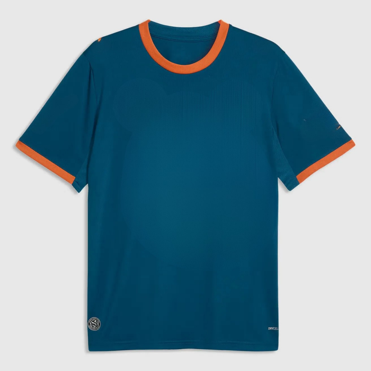 Camiseta Valencia Segunda Equipación 26/27