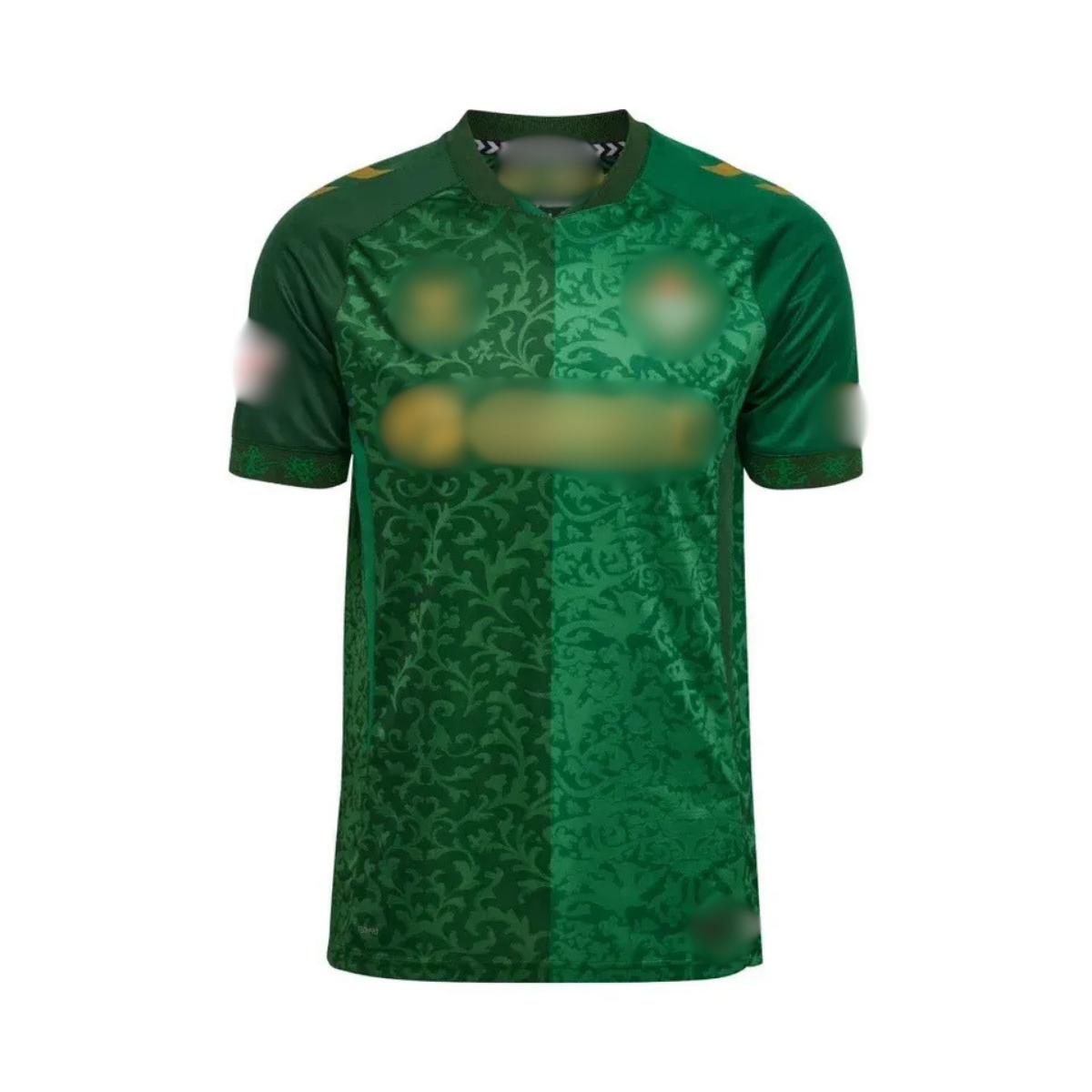 Camiseta Real Betis Segunda Equipación 26/27