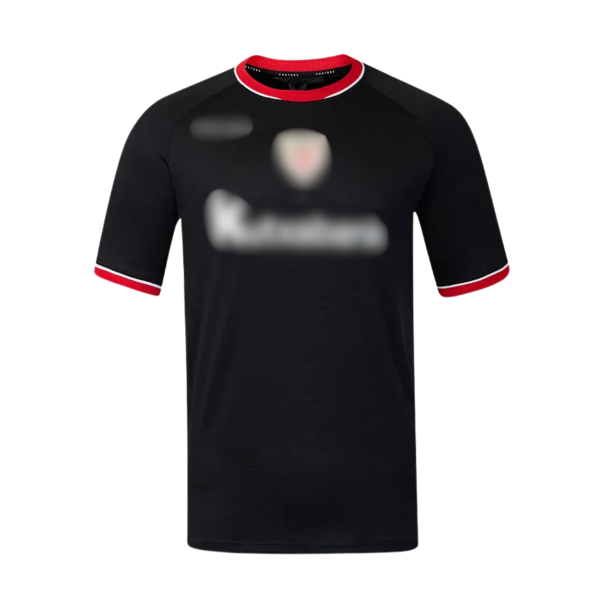 Camiseta Athletic Bilbao Segunda Equipación 26/27