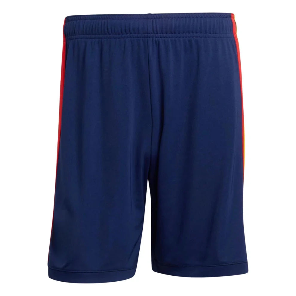 Bermudas Hombre Primera Equipación Azul Autentich 26