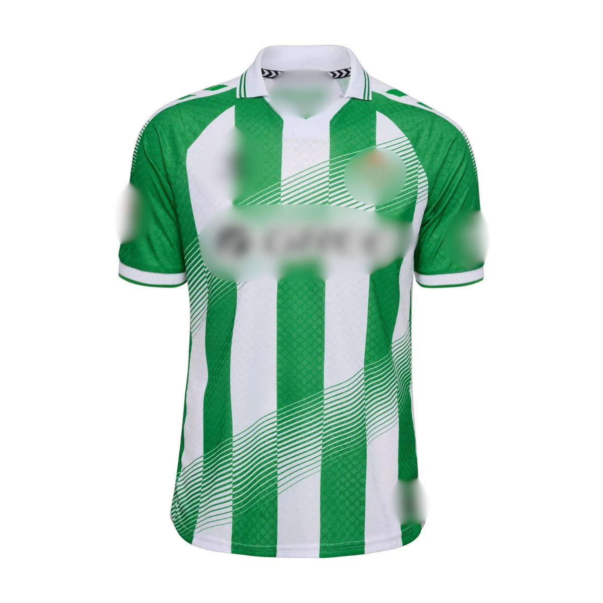 Camiseta Real Betis Primera Equipación 26/27