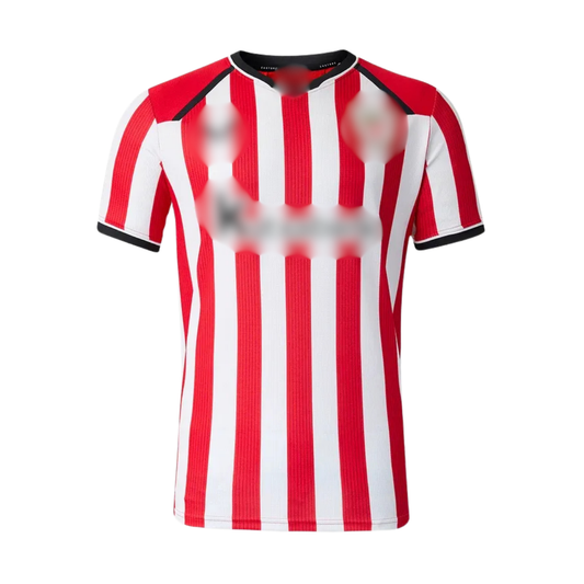 Camiseta Athletic Bilbao Primera Equipación 26/27