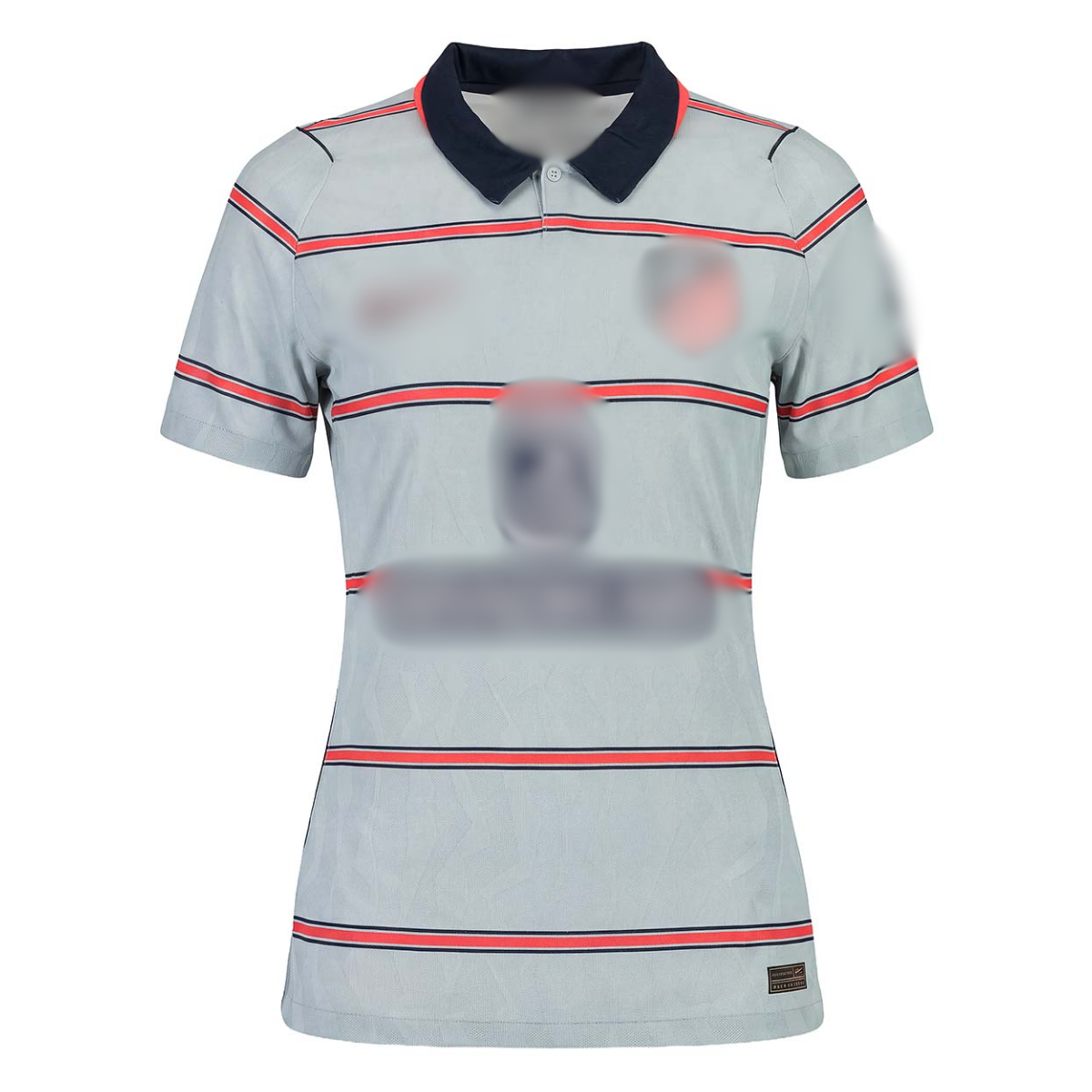 Camiseta Atlético de Madrid Mujer Tercera Equipación 26/27