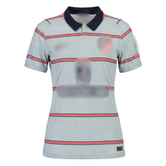 Camiseta Atlético de Madrid Mujer Tercera Equipación 26/27