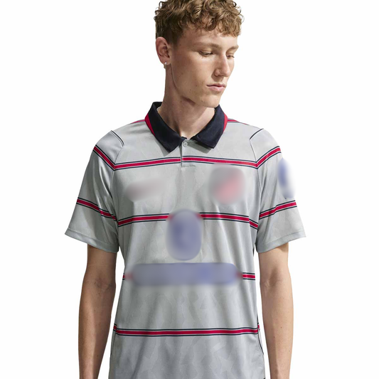 Camiseta Atlético de Madrid Tercera Equipación 26/27