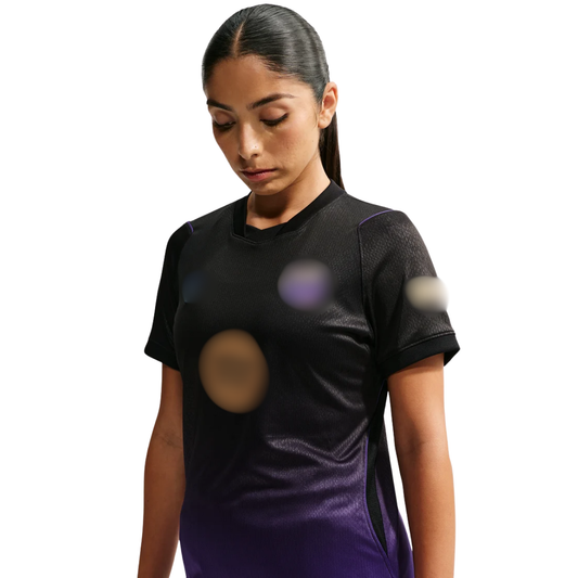 Camiseta Barcelona Mujer Segunda Equipación 26/27