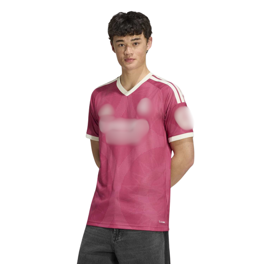 Camiseta Real Madrid Tercera Equipación 26/27