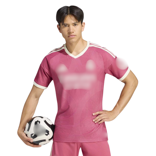 Camiseta Real Madrid Tercera Equipación autentich 26/27