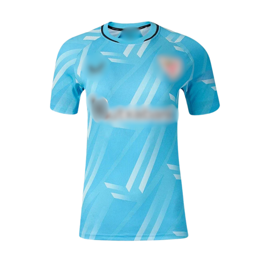 Camiseta Athletic Bilbao Mujer Tercera Equipación 26/27
