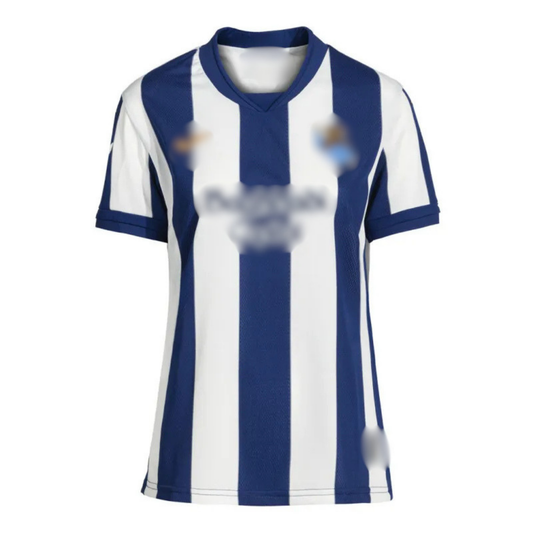 Camiseta Real Sociedad Mujer Primera Equipación 26/27