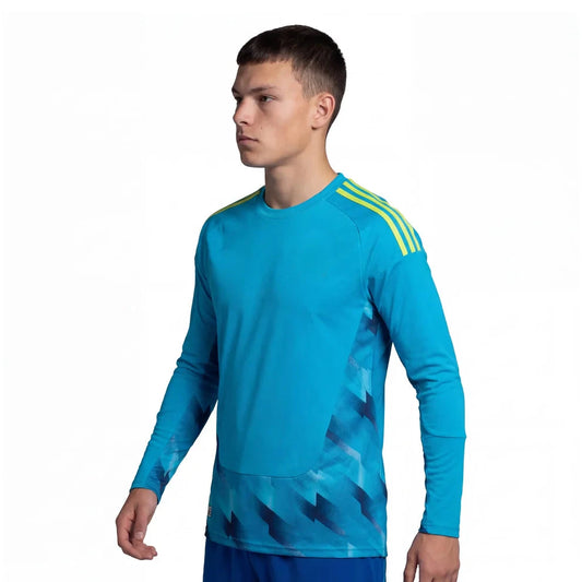 Camiseta Hombre Porteiro Manga Larga Autentich 26