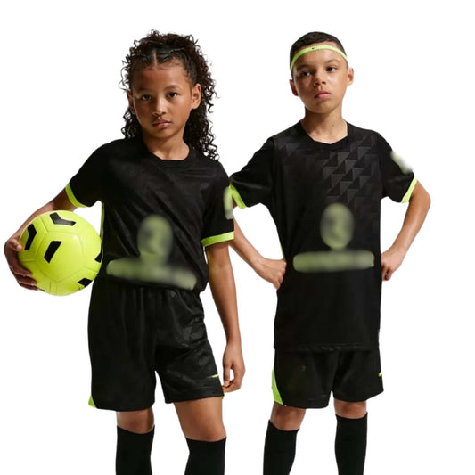 Conjunto de Niños Atlético de Madrid Segunda Equipación 26/27
