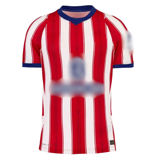 Camiseta Atlético de Madrid Primera Equipación 26/27