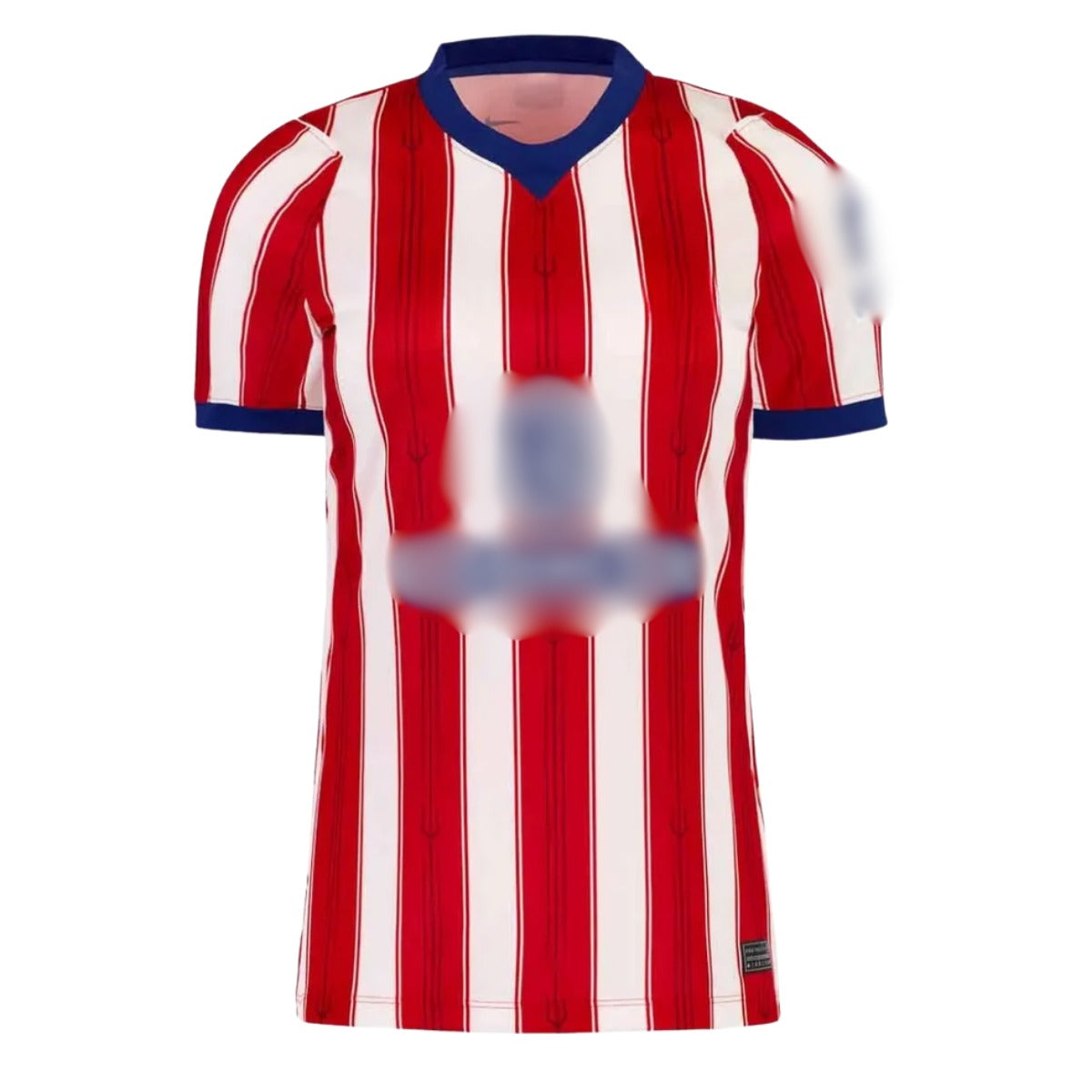 Camiseta Atlético de Madrid Mujer Primera Equipación 26/27