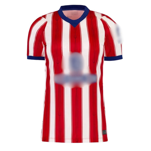 Camiseta Atlético de Madrid Mujer Primera Equipación 26/27