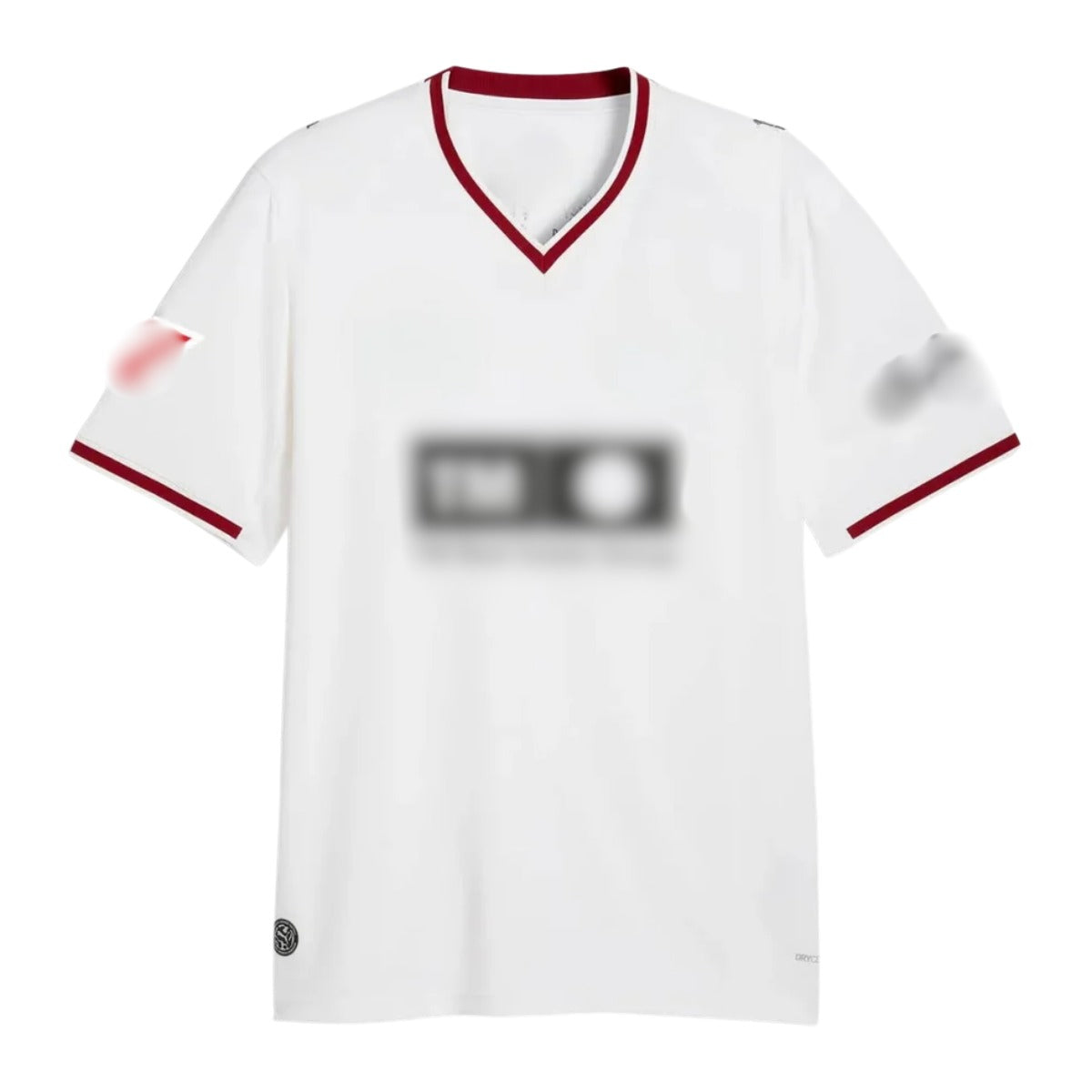 Camiseta Valencia Primera Equipación autentich 26/27