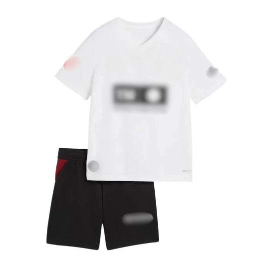 Conjunto de Niños Valencia Primera Equipación 26/27
