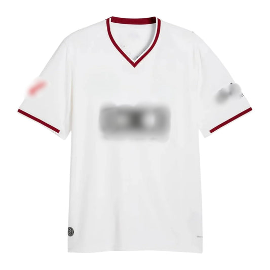 Camiseta Valencia Primera Equipación 26/27