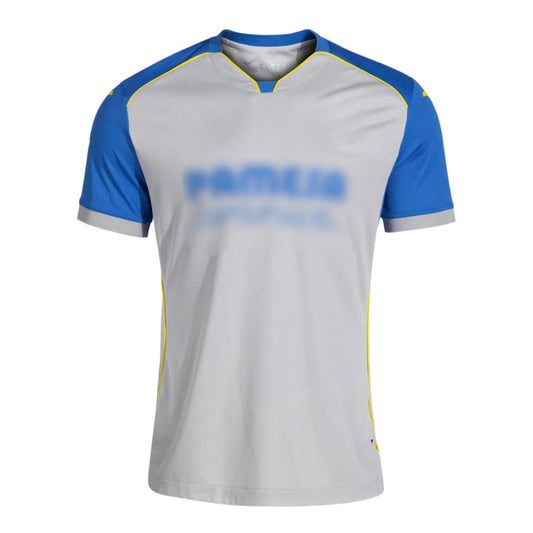 Camiseta Villarreal Segunda Equipación 26/27